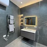 公寓 White Star - With Parking 地拉那