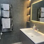 公寓 White Star - With Parking *