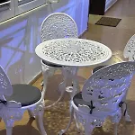 White Star - With Parking