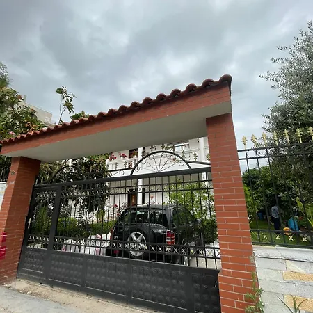 White Star - With Parking Appartement