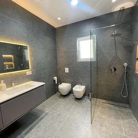 White Star - With Parking * Tirana