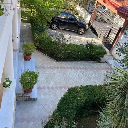 Appartement White Star - With Parking