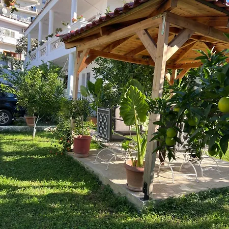 White Star - With Parking Apartment *