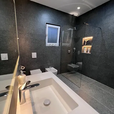 Appartement White Star - With Parking Tirana