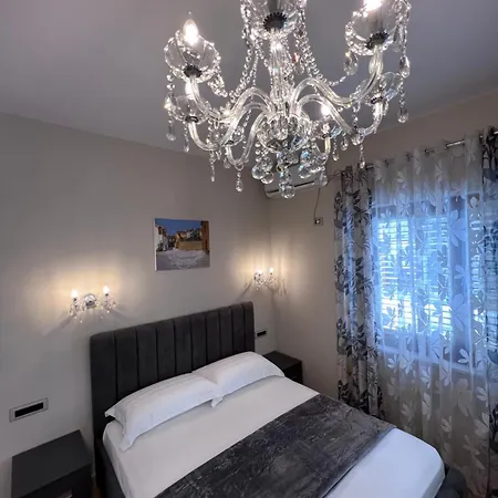 White Star - With Parking Appartement