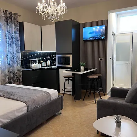 Appartement White Star - With Parking Tirana