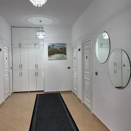 Apartamento Modern In A -