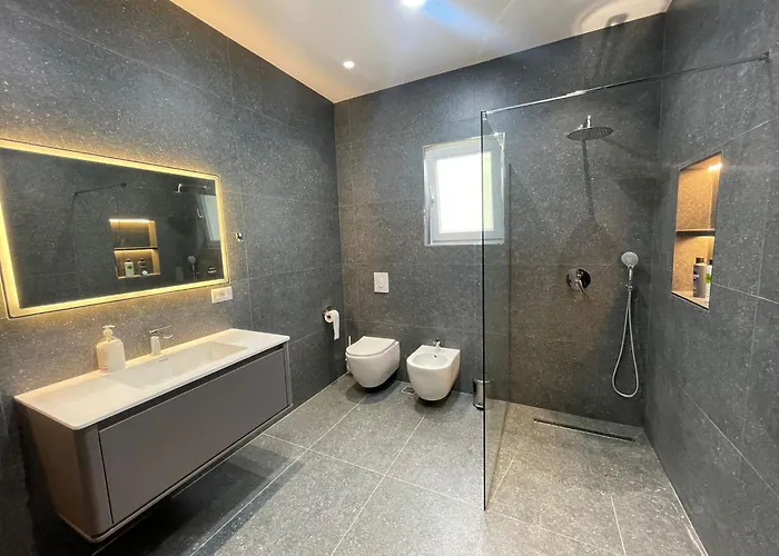 White Star - With Parking * Tirana