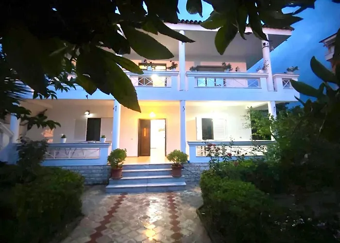 White Star - With Parking Διαμέρισμα