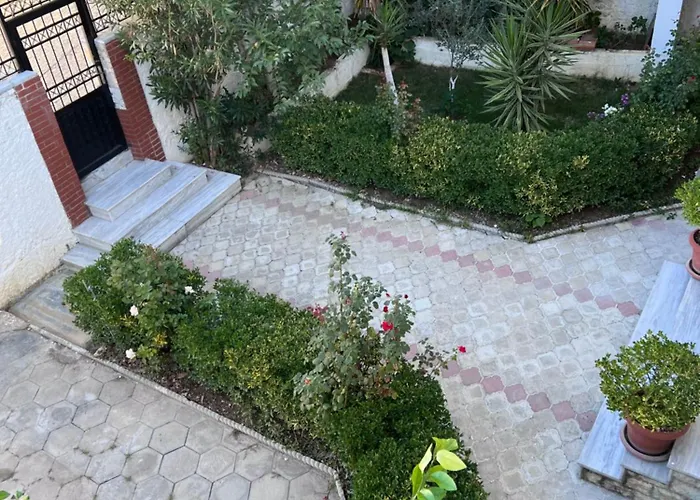 Διαμέρισμα White Star - With Parking *