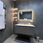 Apartment White Star - With Parking *