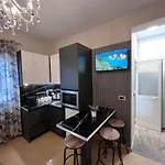 White Star - With Parking Apartment
