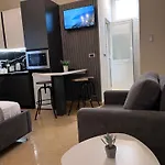 Apartment White Star - With Parking *