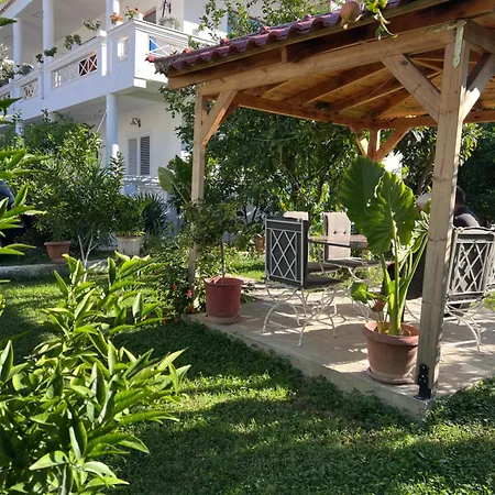Modern In A - Tirana
