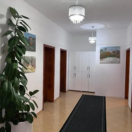 Apartment Modern In A - *