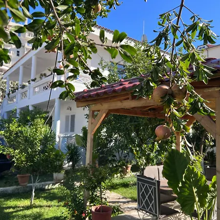 Apartment Modern In A - Tirana