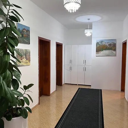 Modern In A -