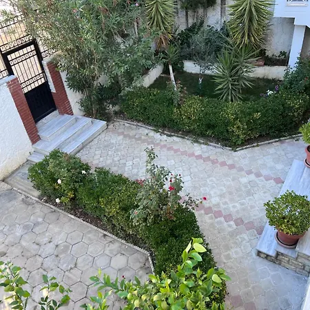 Appartement White Star - With Parking *