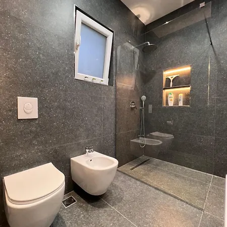 Modern In A - Apartment Tirana