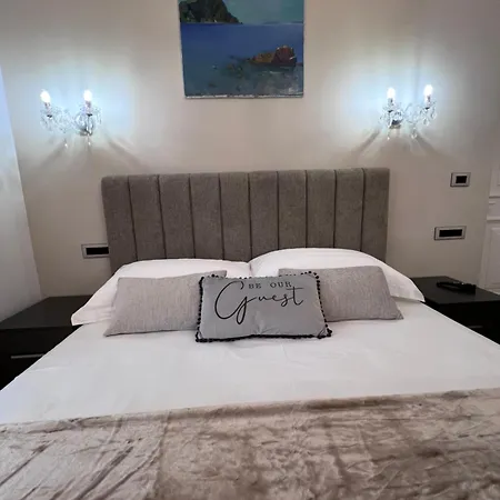 Modern In A - Appartement *