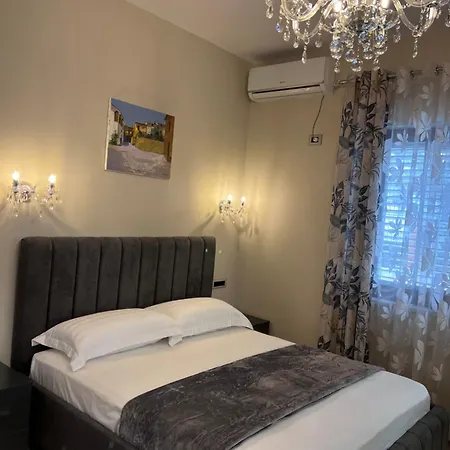 Modern In A - Appartement
