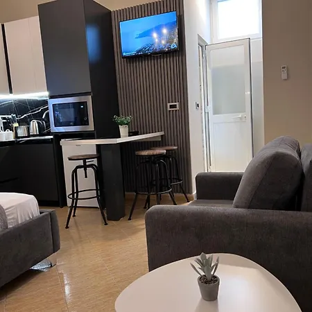 Apartment Modern In A - *