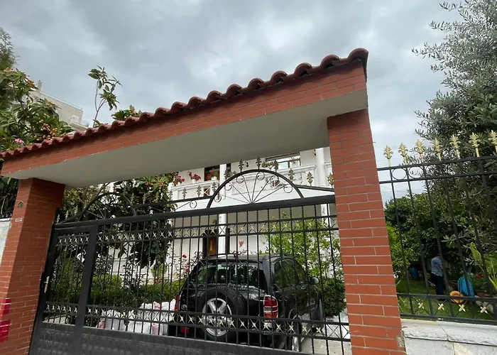 White Star - With Parking Appartamento