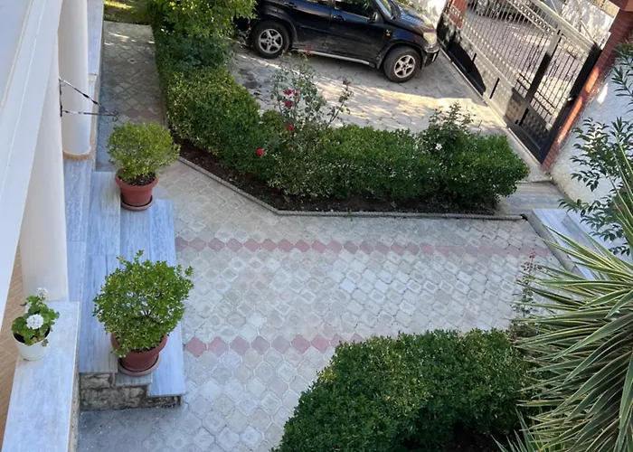 Appartamento White Star - With Parking