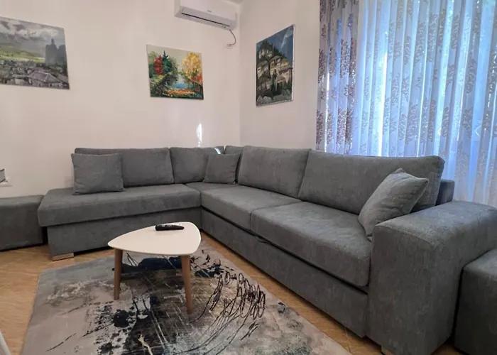 Appartement White Star - With Parking