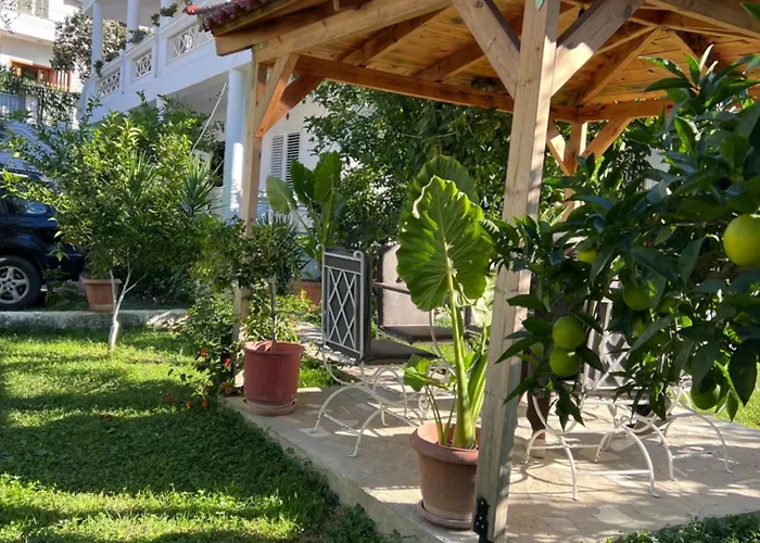 White Star - With Parking Appartamento *