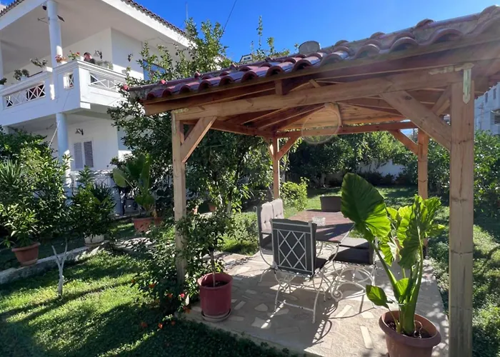 Appartement White Star - With Parking