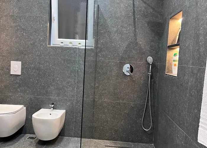 Appartement White Star - With Parking Tirana