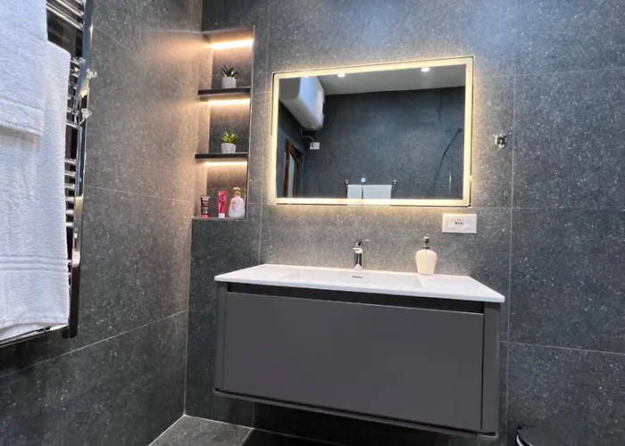 Appartamento White Star - With Parking *