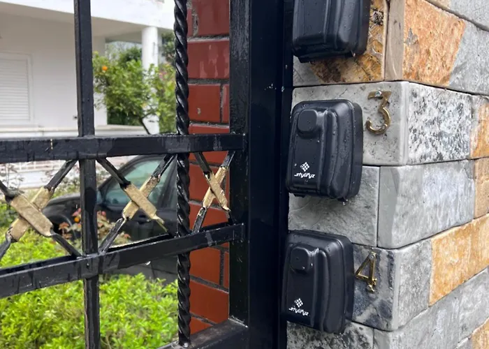 White Star - With Parking Tirana