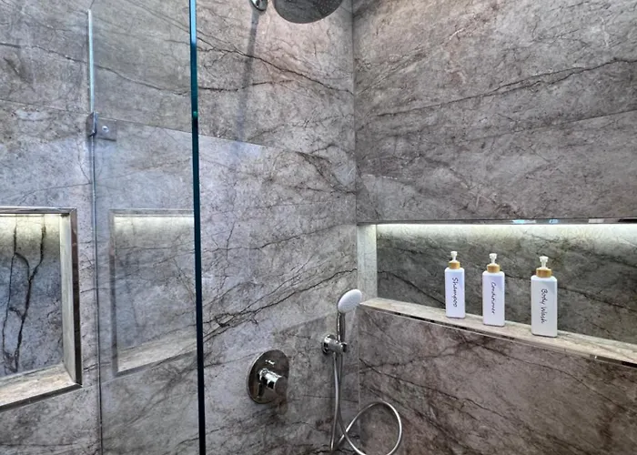 Appartement White Star - With Parking