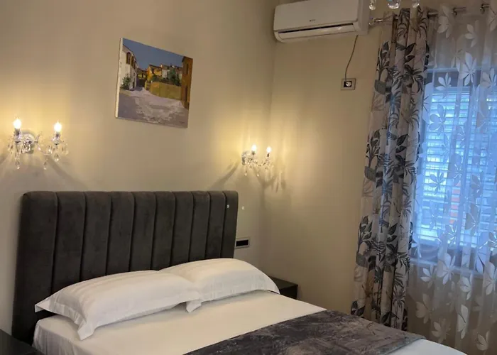 White Star - With Parking Appartement