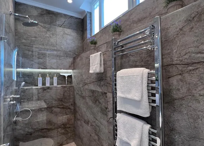 Appartamento White Star - With Parking